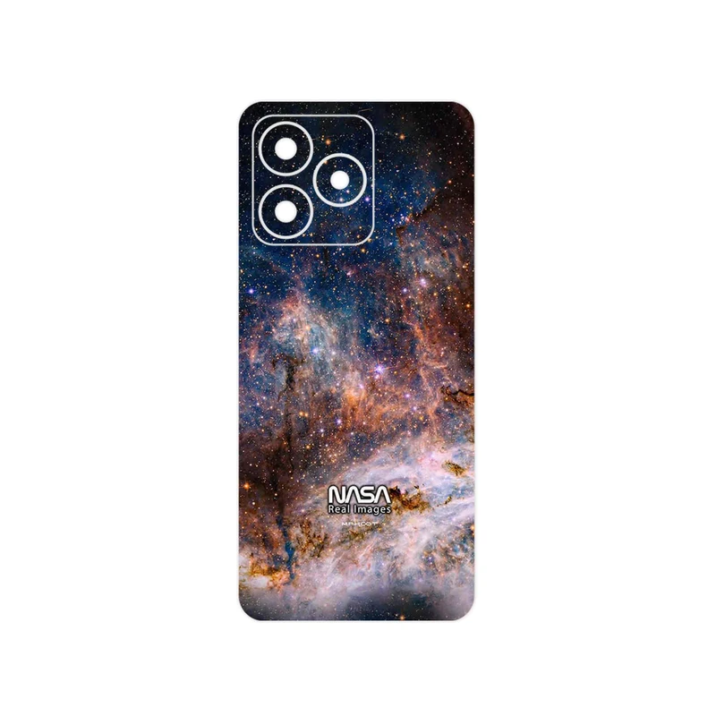 برچسب پوششی ماهوت مدل Universe_by_NASA_6 مناسب برای گوشی موبایل ریلمی C53