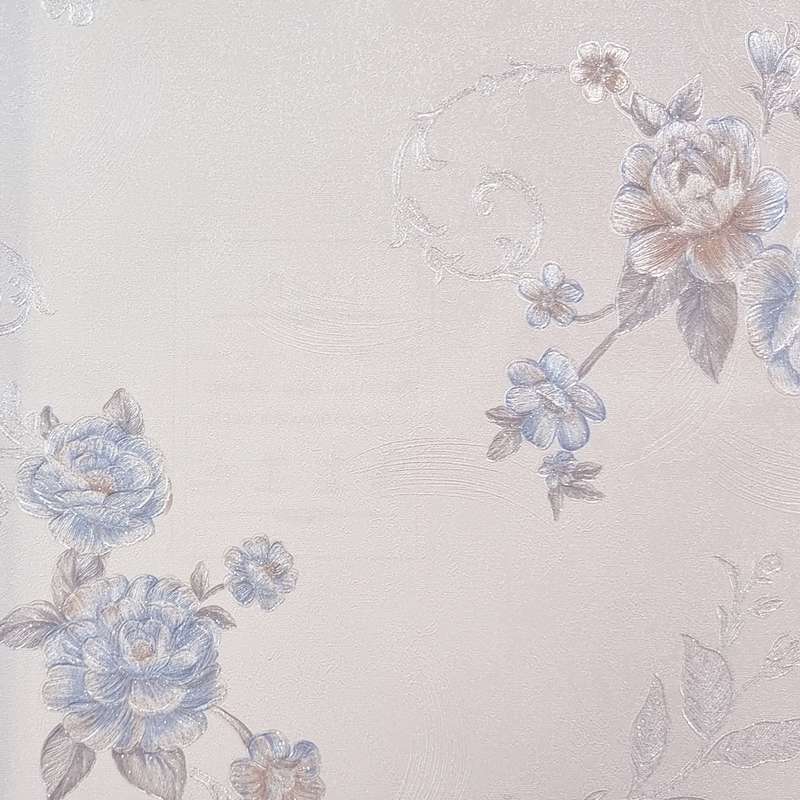 کاغذ دیواری دکورمال مدل DM210065