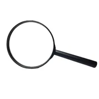 ذره بین مدل GLAS-303