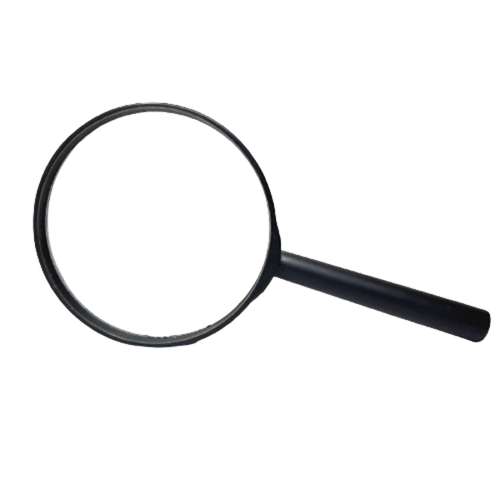 ذره بین مدل GLAS-303