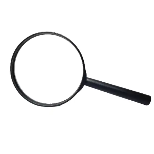 ذره بین مدل GLAS-303