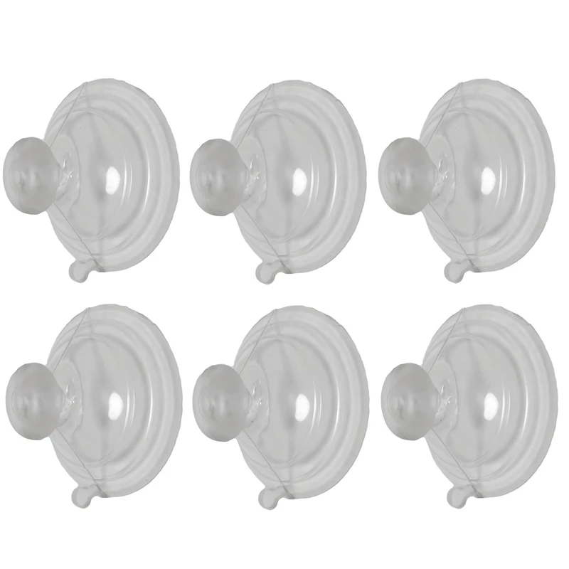  گیره شیشه دودی مدل sareh-4 بسته 6 عددی