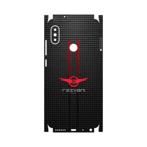 MAHOOT Rezvani Motors-FullSkin Cover Sticker for Xiaomi Redmi Note 5 Pro