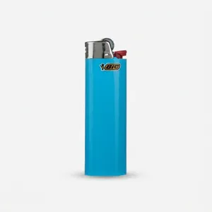 Bic J6 Lighter