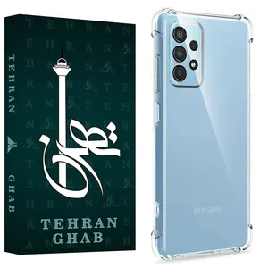 TEHRAN GHAB KPT20 Cover For Samsung Galaxy A13 4G / A32 5G / M32 5G