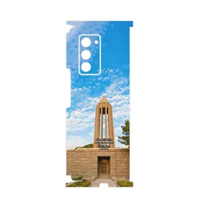 MAHOOT Abu Ali Sina tomb-FullSkin Cover Sticker for Samsung Galaxy Z FOLD 2
