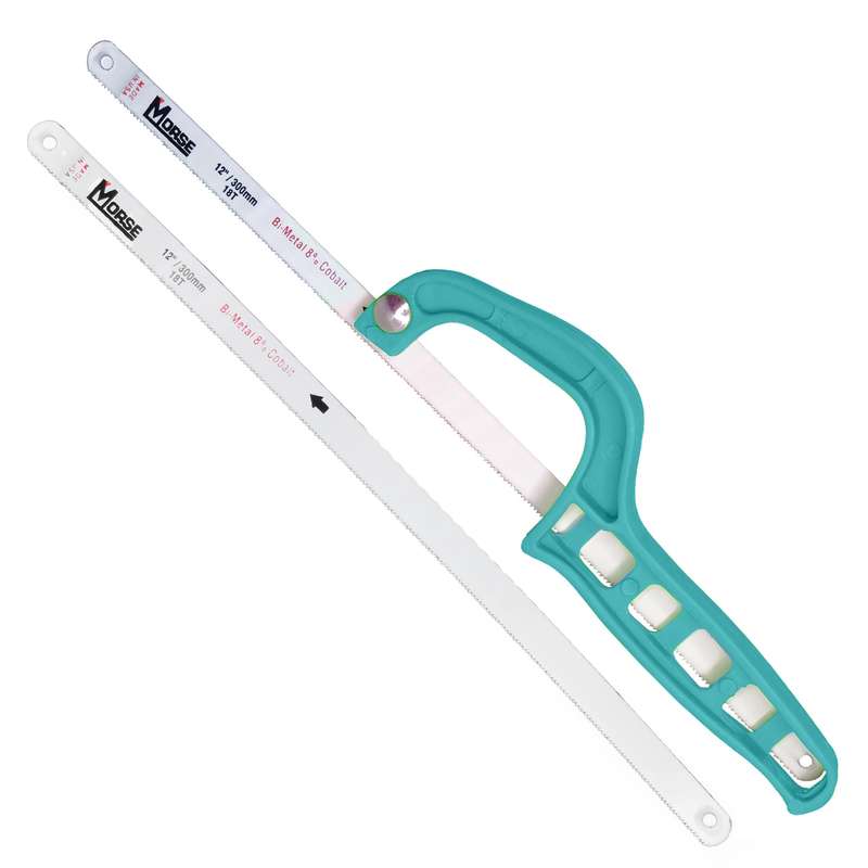 کمان اره مورس مدل ART-A.T.T-GRN-2b به همراه تیغه