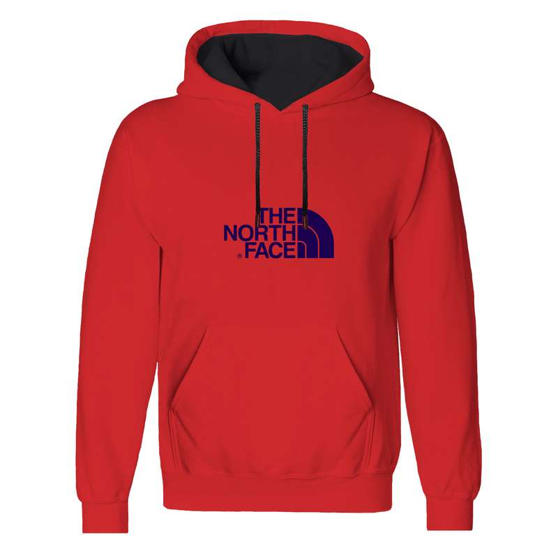 هودی زنانه مدل TNF.Srm 30