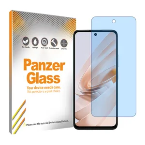 Panzer Glass Resistant model anti-blue screen protector suitable for Xiaomi Redmi Note 13R mobile phone
