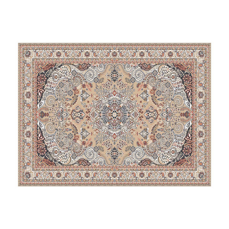 روفرشی مدل T132 زمینه کرم