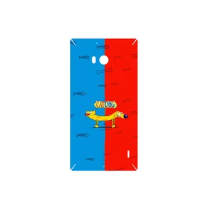 MAHOOT CatDog Cover Sticker for Nokia Lumia 930