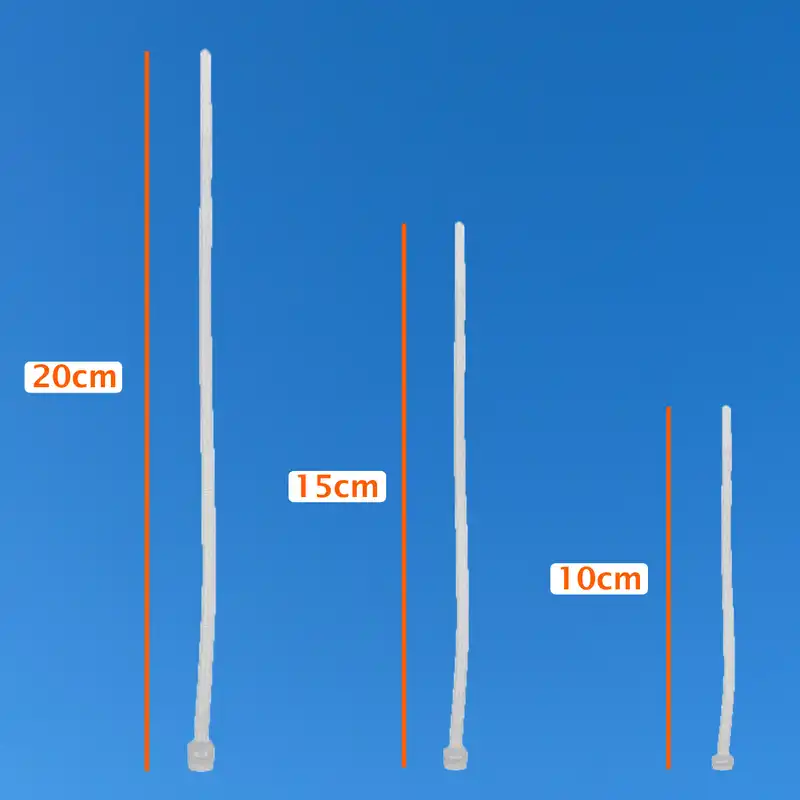 بست کمربندی مدل 3 مجموعه 50 عددی