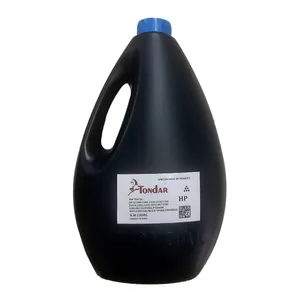 پودر شارژ تندر 1000 گرمی مشکی مدل HP