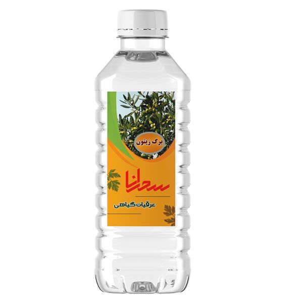 عرق برگ زیتون سحرانا – 1 لیتر