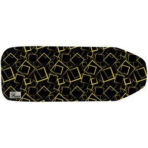 نقد و بررسی کاور میز اتو رنس مدل GG1-101010 توسط خریداران