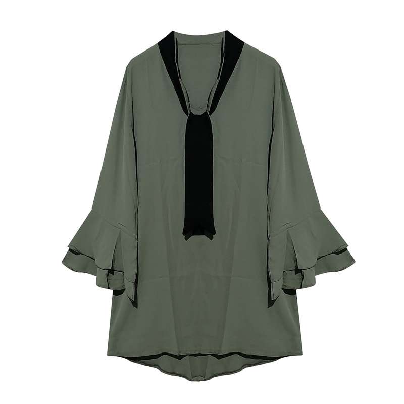 تونیک زنانه مدل  S-3SA