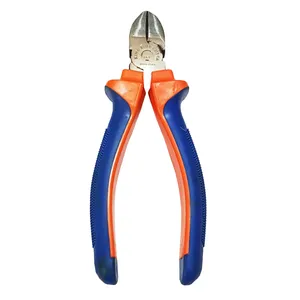 انبر سیم چین کینگ مدل 10  سایز 7 اینچ