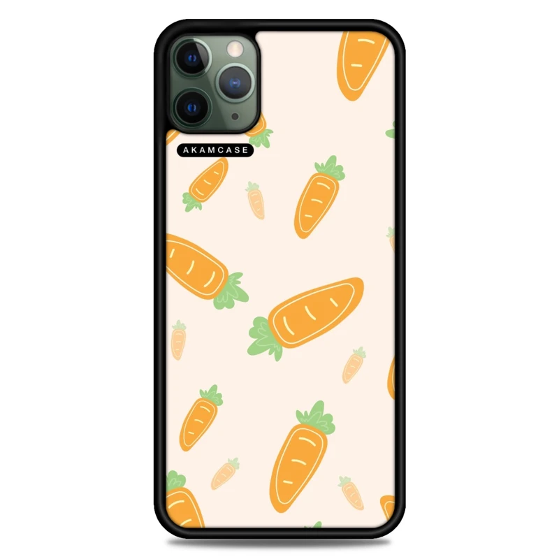 کاور آکام مدل AMCWA11PROMAX-FRUIT4 مناسب برای گوشی موبایل اپل iPhone 11 Pro Max