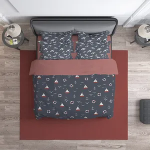 سرویس خواب کد A151 دونفره 6 تکه 