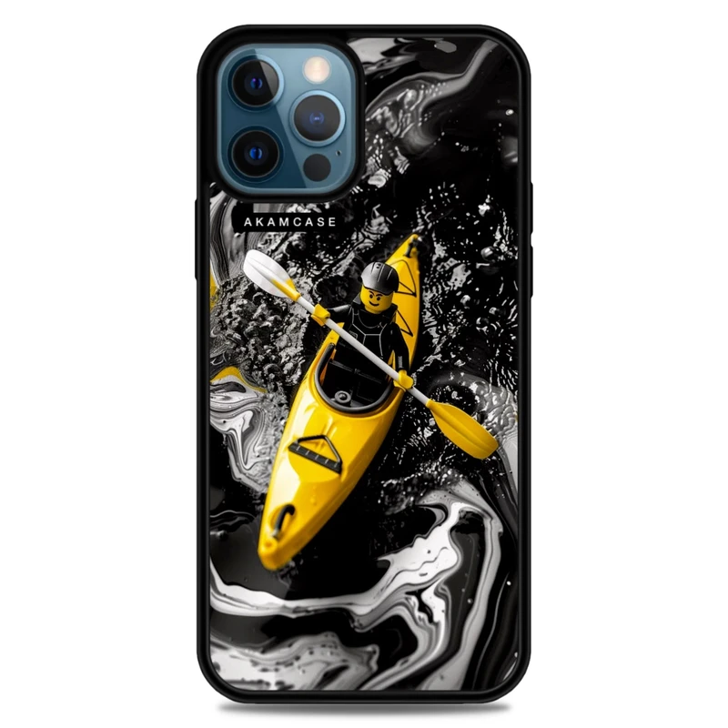 کاور آکام مدل AMC-WA12PROMAX-LEGO-22 مناسب برای گوشی موبایل اپل iPhone 12 Pro Max