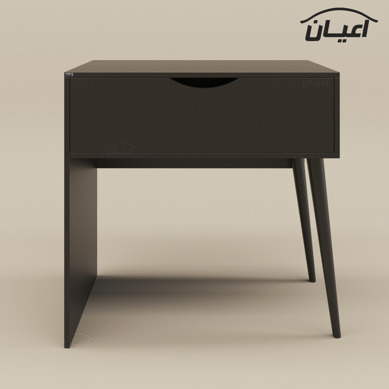 میز آرایش اعیان مدل FH351