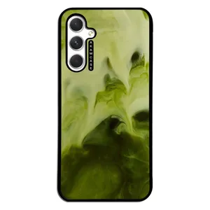 AKAM AMC-WSGA54-MATCHA-7 Cover For Samsung Galaxy A54