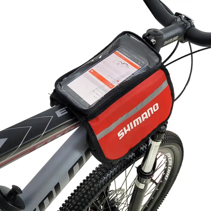 کیف دوچرخه مدل بزرگ A