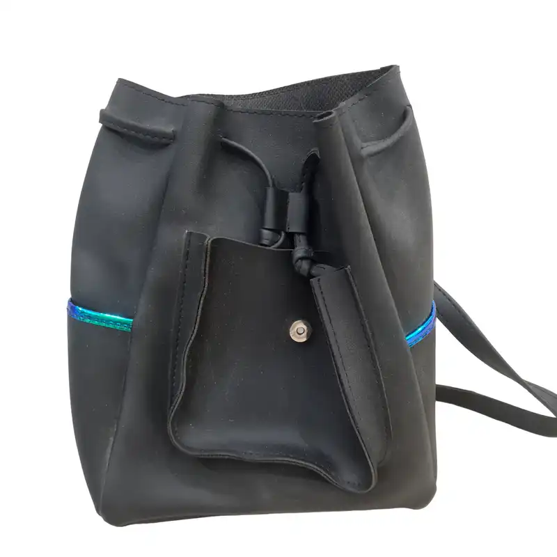 کوله پشتی زنانه مدل LP64BK