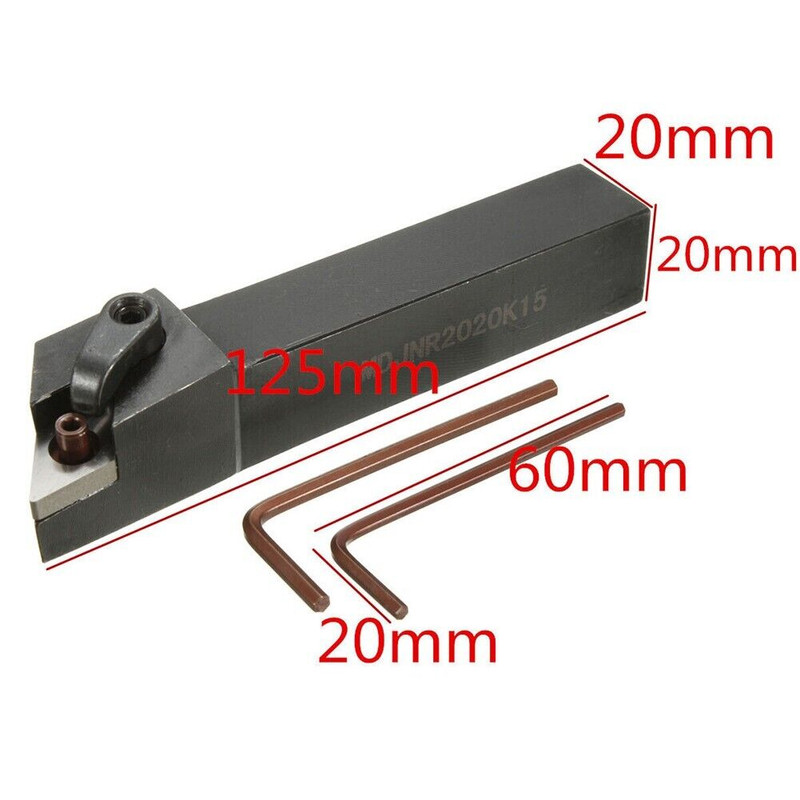 هلدر تراشکاری مدل MDJNR2020K1504 هلدر تراشکاری مدل MDJNR2020K1504