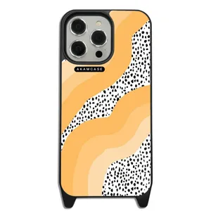 AKAM AMCWLA14PROMAX-BOHO13 Cover For Apple iPhone 14 Pro Max