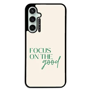 AKAM AMC-WSGS23FE-QOUTES21 Cover For Samsung Galaxy S23 FE