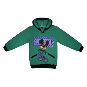 هودی‌ بچگانه دشتی طرح میکی‌ماوس کد ۱۷۶۱