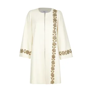 پالتو زنانه آرتمیس خطیبیان مدل W1719225MA