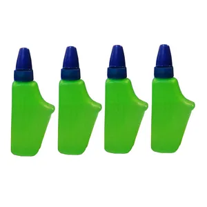 چسب کاغذ  گره طرح پیپرفیکس  کد 110 بسته 4 عددی