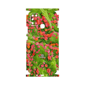 MAHOOT Atom Universe 3-FullSkin Cover Sticker for Infinix Hot 10 Play