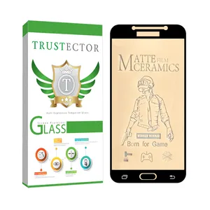 Trustector CERMAT Screen Protector For Samsung Galaxy A7 2017 / Galaxy A720