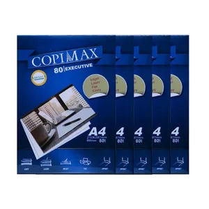 کاغذ A4  کپی مکس مدل EXECUTIVE  بسته 2500عددی