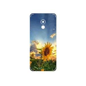 MAHOOT Summer Season Cover Sticker for Meizu Pro 6