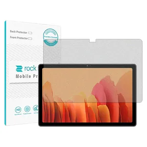Rock space HyGAM model gaming screen protector suitable for Samsung Galaxy Tab A7 10.4 (2020) tablet