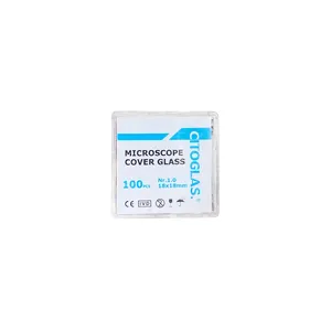 لامل سایتوگلاس 18×18 بسته 100 عددی