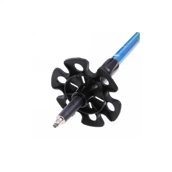 گل برف باتوم کوهنوردی کد cmbozorg222 بسته 2 عددی