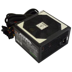 منبع تغذیه کامپیوتر گرین مدل GP530A-EU plus