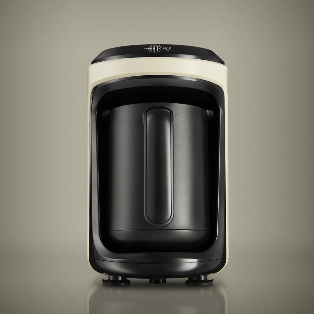 قهوه ساز کاراجا مدل Homend