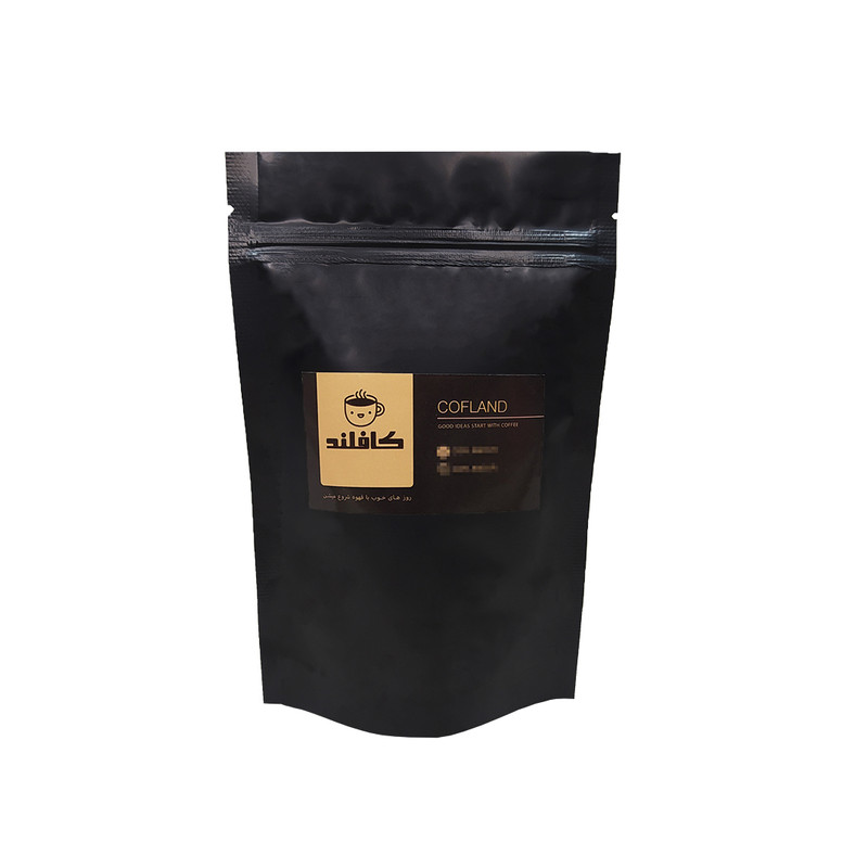 قهوه فوری کلاسیک کافلند - 100 گرم