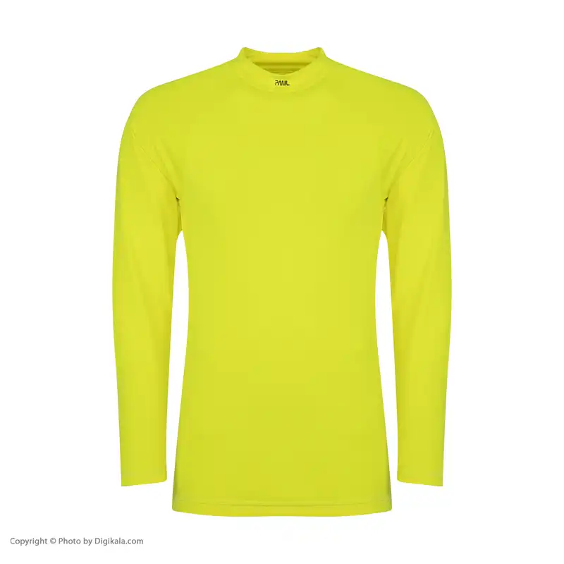 تی شرت ورزشی مردانه پانیل مدل 178Y