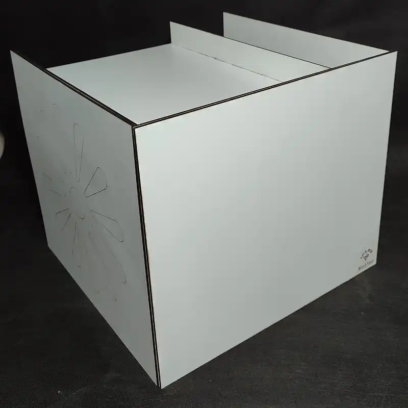 استند لوازم اداری رومیزی مهیاس مدل کازیه سنا