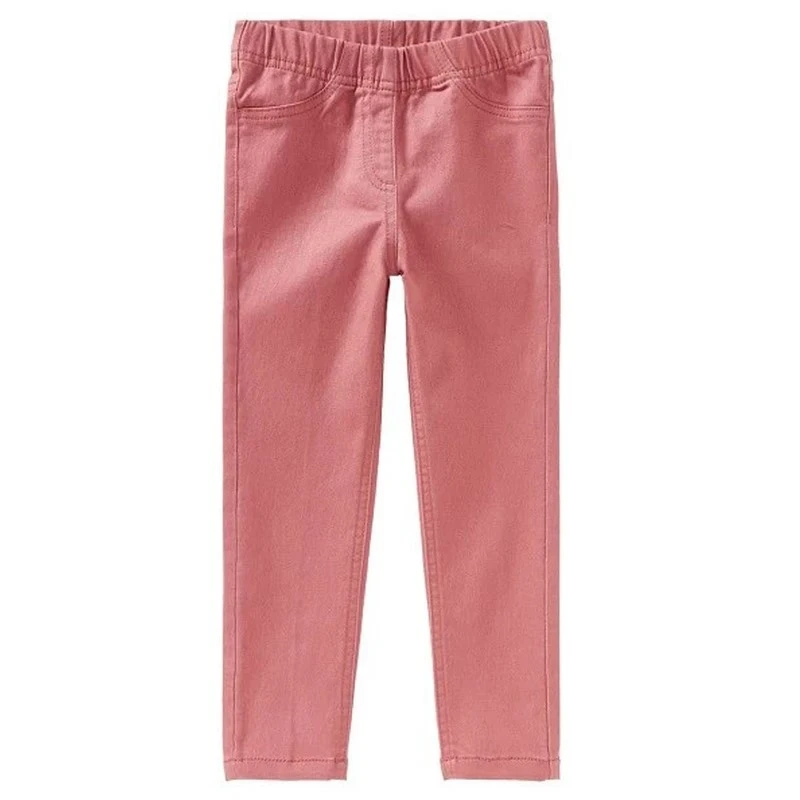 شلوار راسته دخترانه لوپیلو مدل 416673