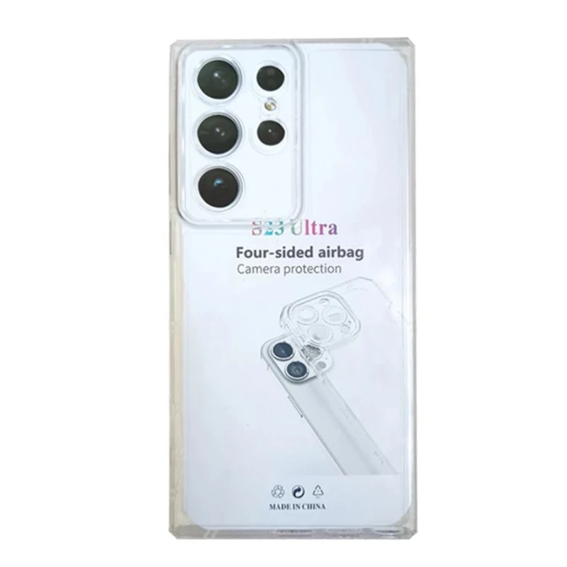 کاور مدل Nocolor مناسب برای گوشی موبایل سامسونگ Galaxy S25 Ultra