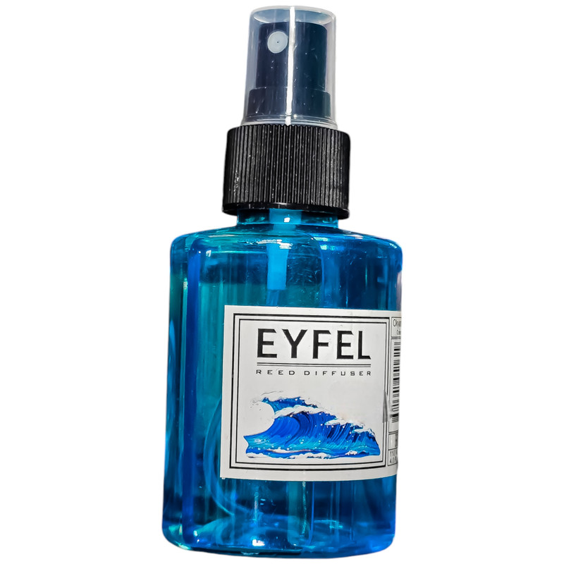 اسپری خوشبوکننده ایفل  مدل اقیانوس حجم ۱۱۰ میلی لیتر