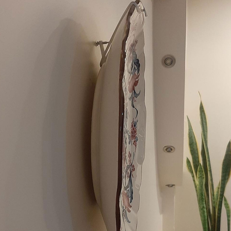 نگهدارنده بشقاب مدل B2 مجموعه 10 عددی